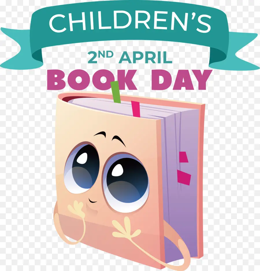 Çocuk Kitap Günü，Uluslararası Çocuk Kitap Günü PNG