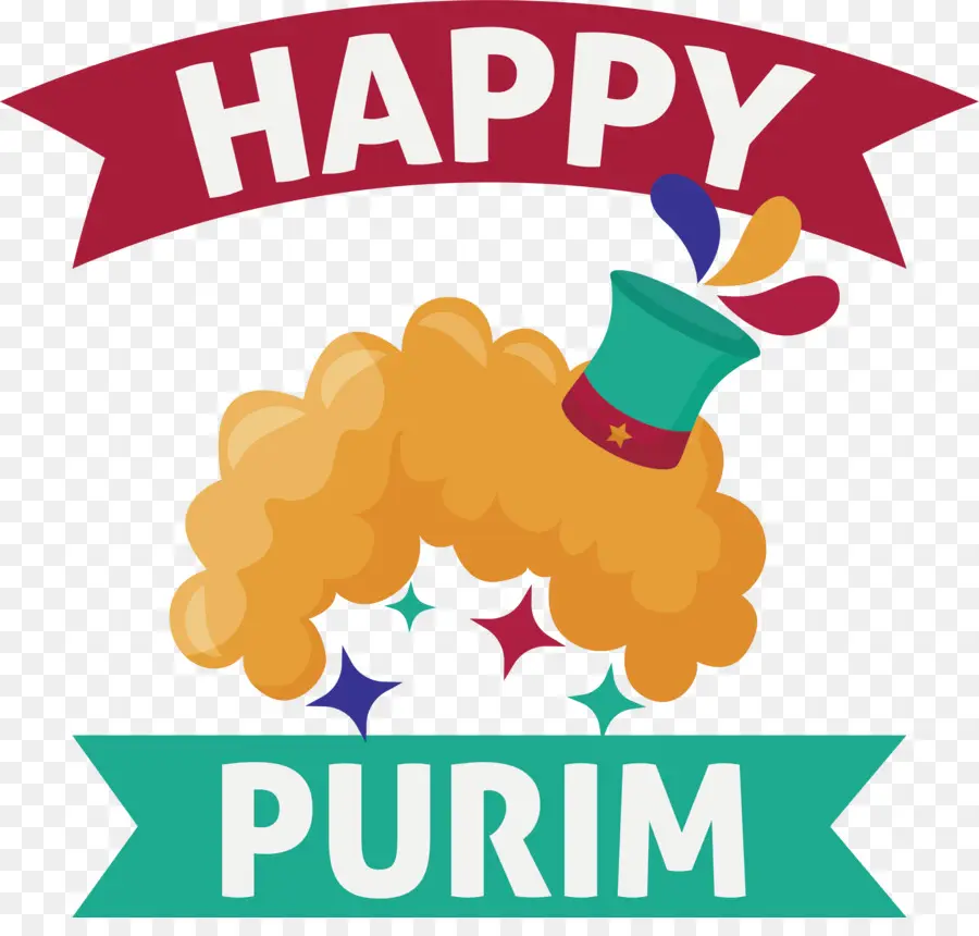 Purim，Yahudi Bayramı PNG