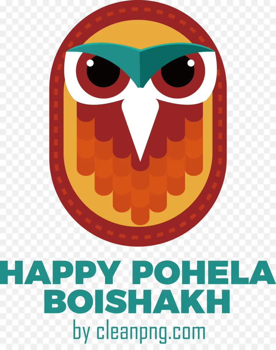 Pohela Boishakh，Bengalce PNG