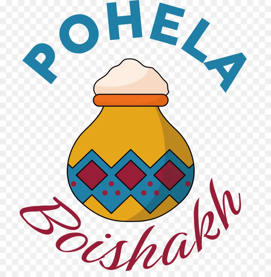 Pohela Boishakh，Bengalce PNG