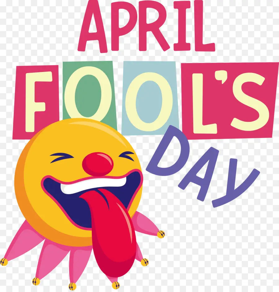 April Fools Gün，Aptal PNG