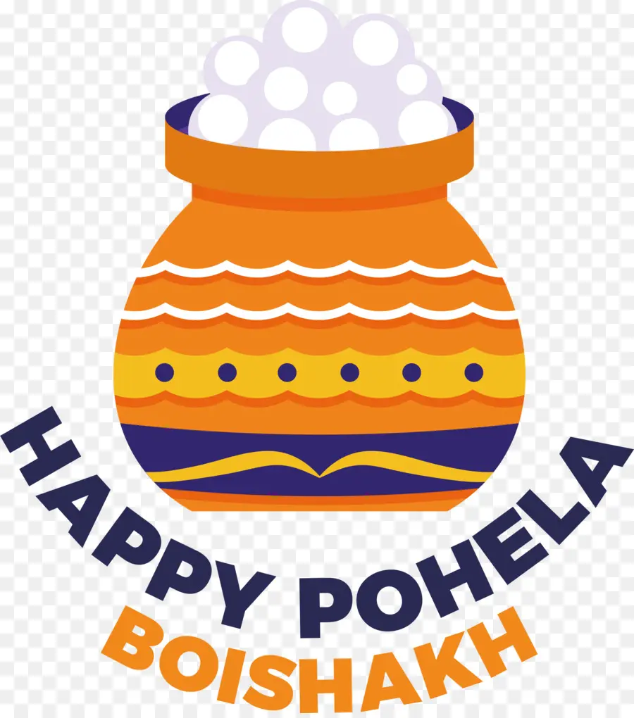 Pohela Boishakh，Bengalce PNG