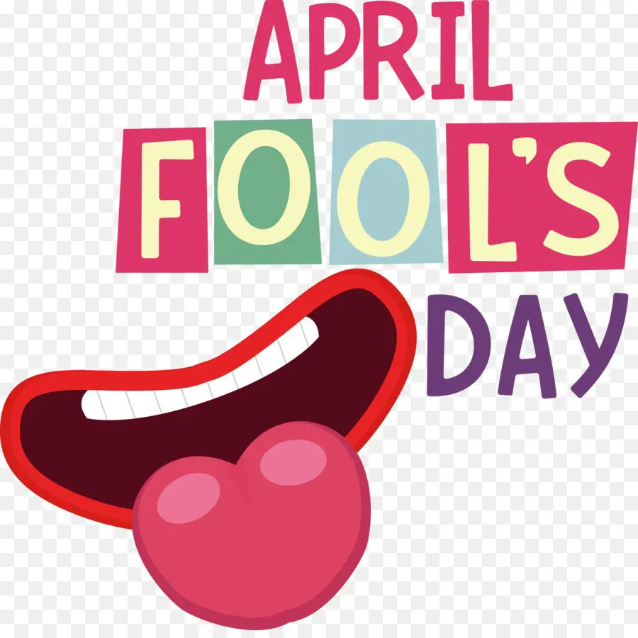 April Fools Gün，Aptal PNG