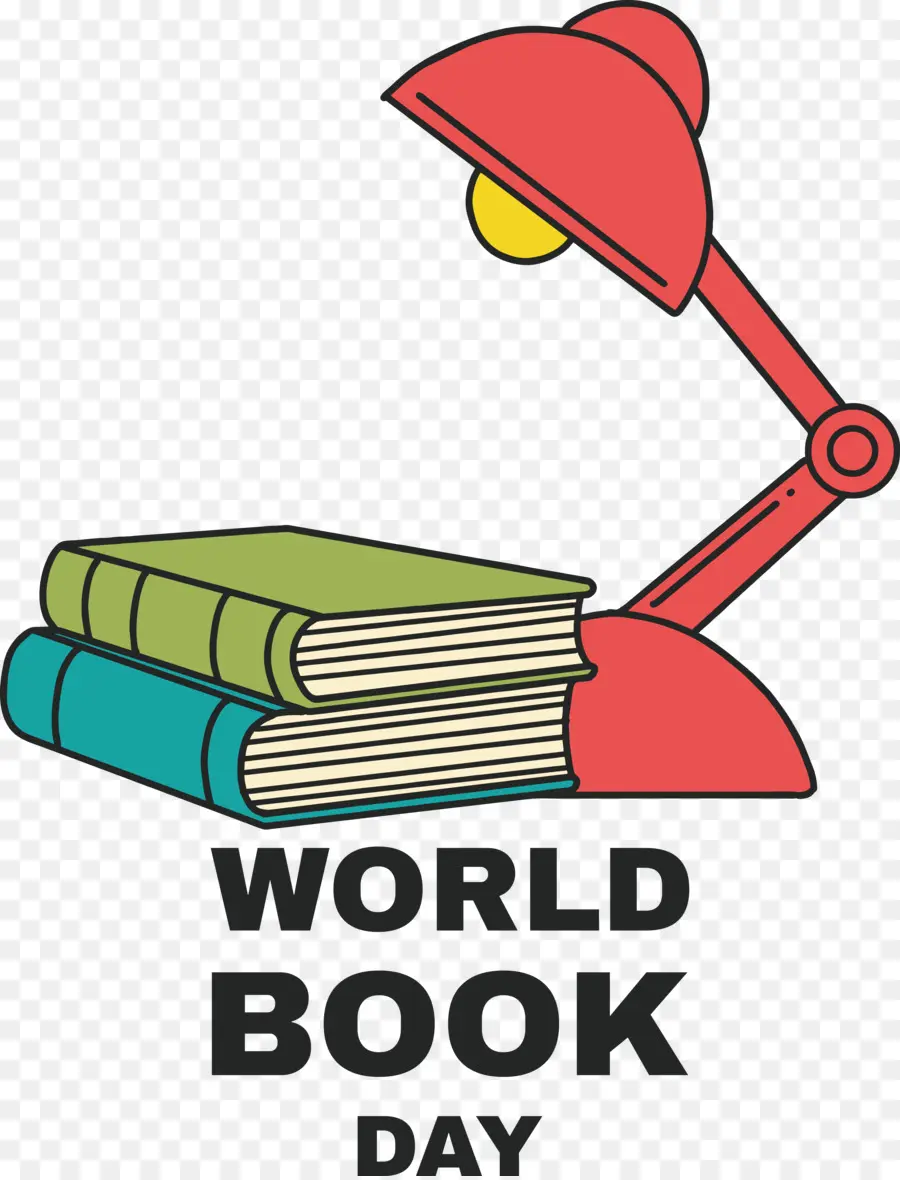Dünya Kitap Günü，Kitap Gün PNG