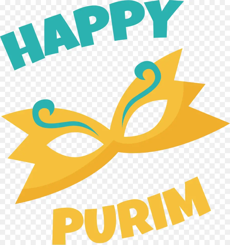 Purim，Mutlu Purim PNG