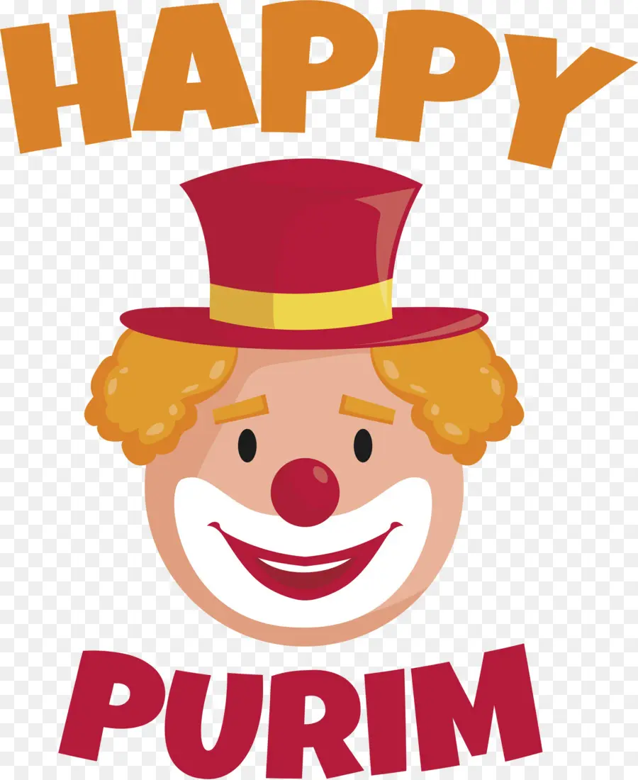 Purim，Mutlu Purim PNG