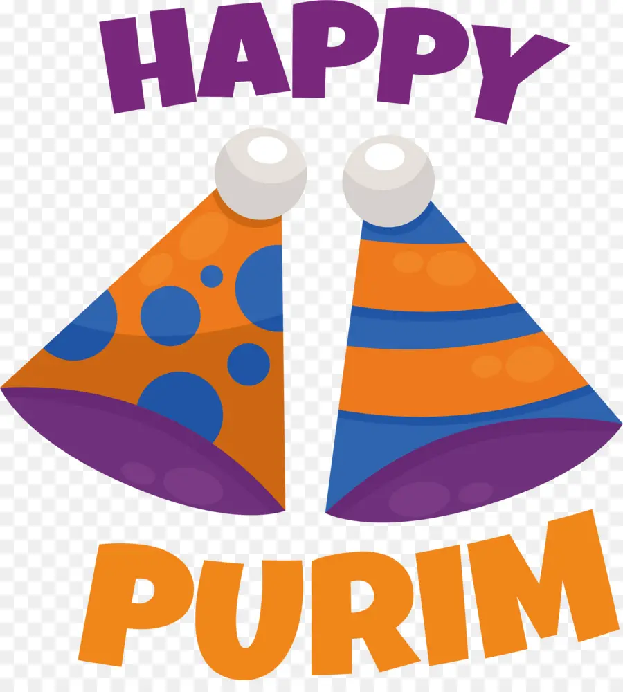 Purim，Mutlu Purim PNG