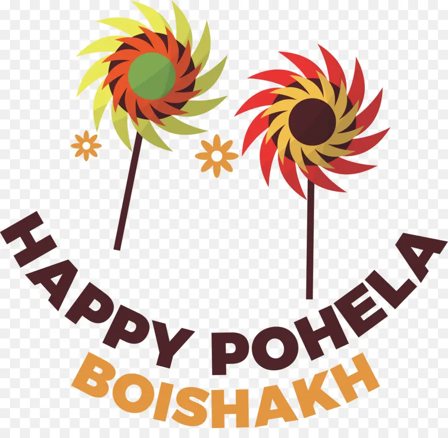 Pohela Boishakh，Bengalce Festivali PNG