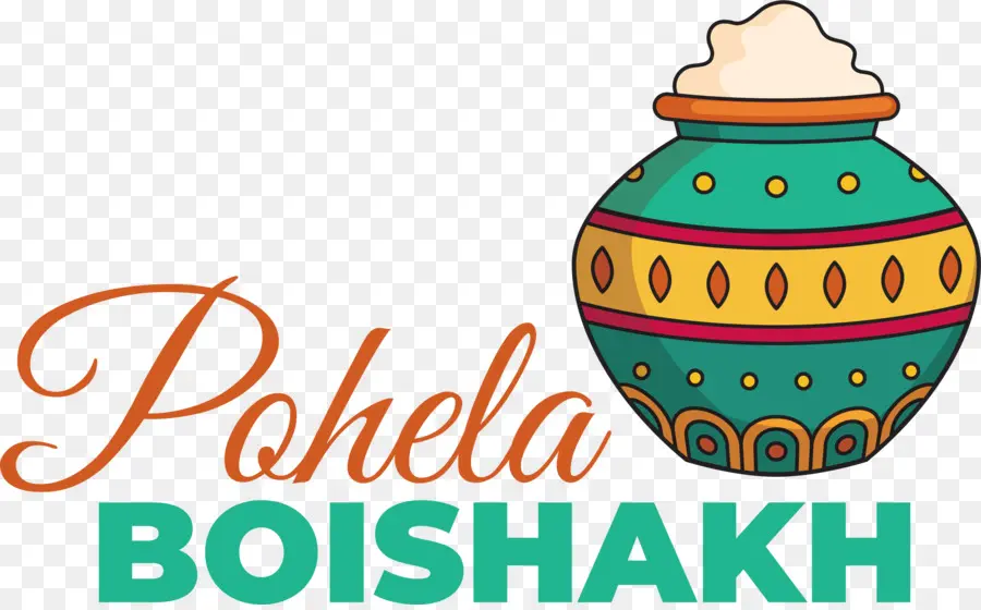 Pohela Boishakh，Bengal Festivali PNG