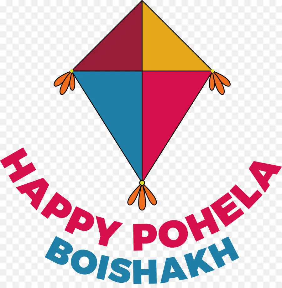 Pohela Boishakh，Uçurtma PNG