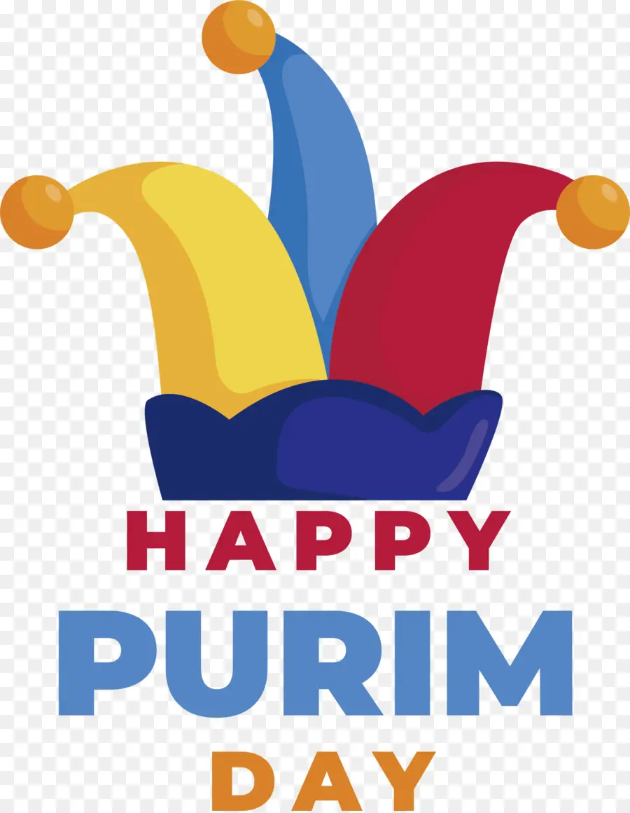 Mutlu Purim，Yahudi Bayramı PNG
