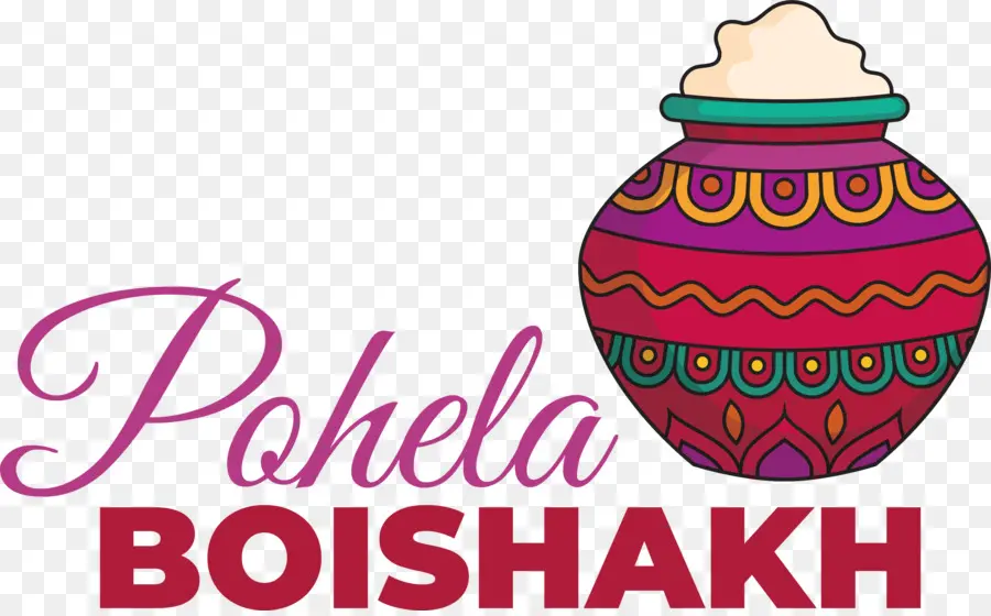 Pohela Boishakh，Bengal Festivali PNG