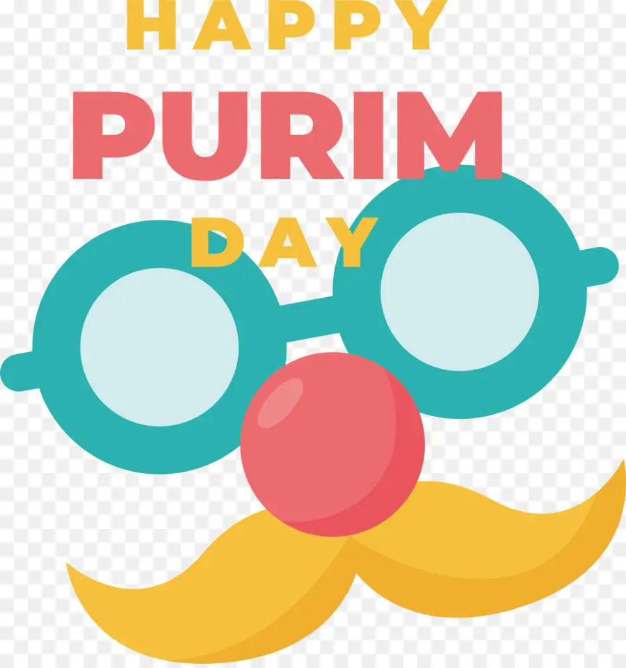 Purim，Yahudi Bayramı PNG