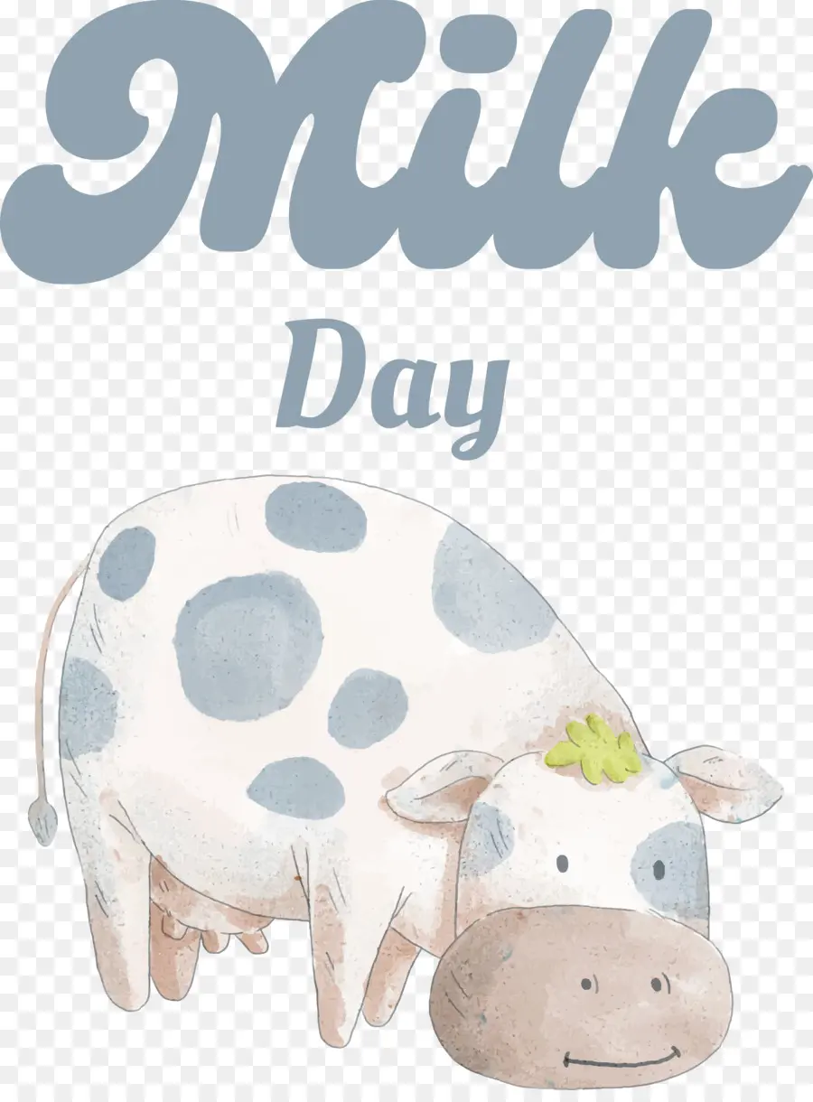 Dünya Süt Günü，Süt Gün PNG