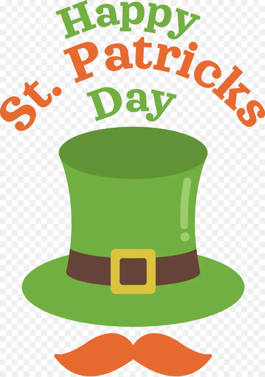 St Patrick ' S Day， PNG