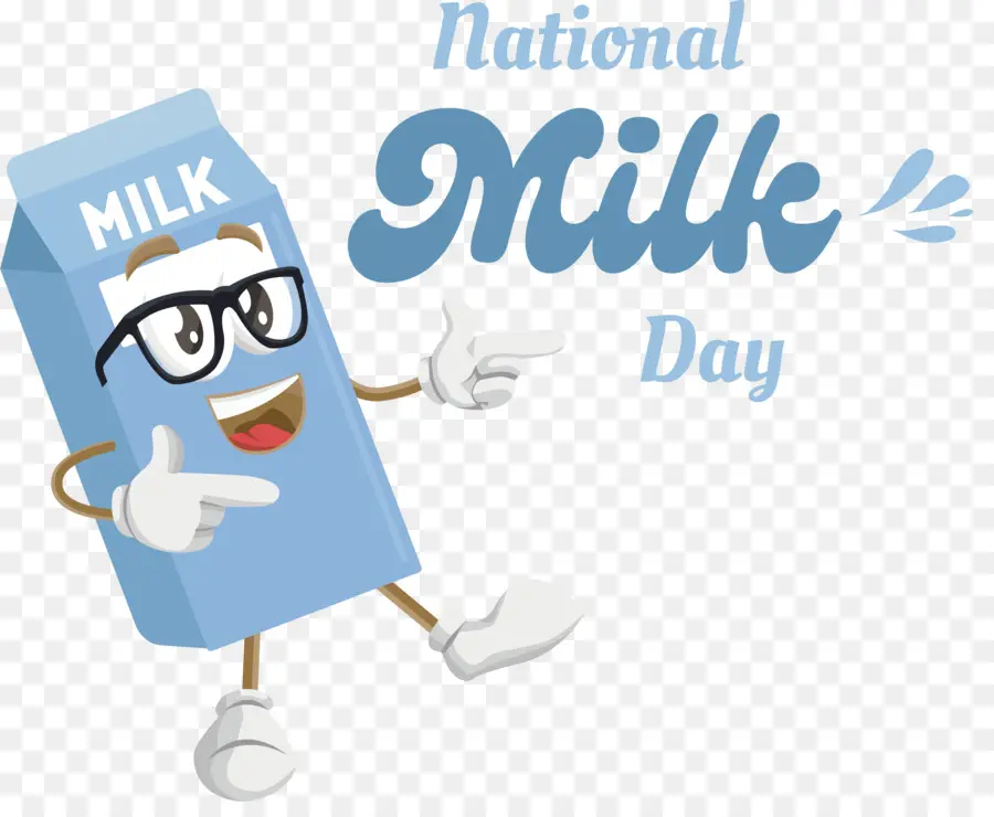 Ulusal Süt Günü，Süt Gün PNG