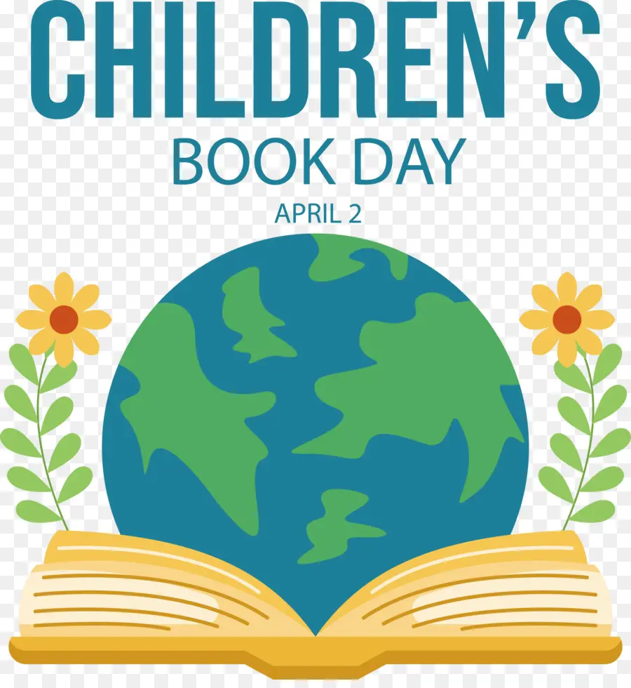 Uluslararası Çocuk Kitap Günü，Çocuk Kitap Günü PNG