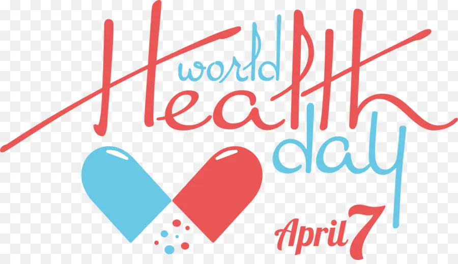 Dünya Sağlık Günü，Sağlık Günü PNG