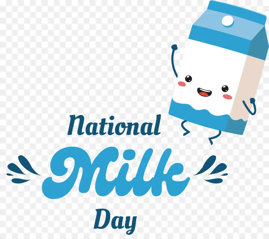 Ulusal Süt Günü，Dünya Süt Günü PNG