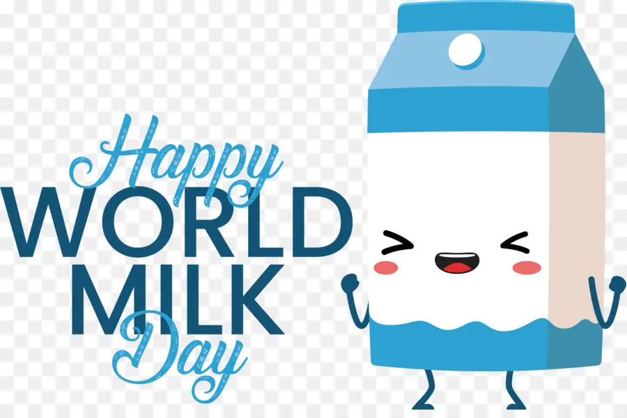 Dünya Süt Günü，Süt Gün PNG