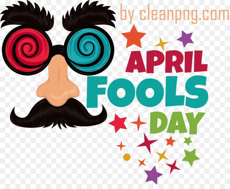 April Fools Gün，Aptalların Günü PNG