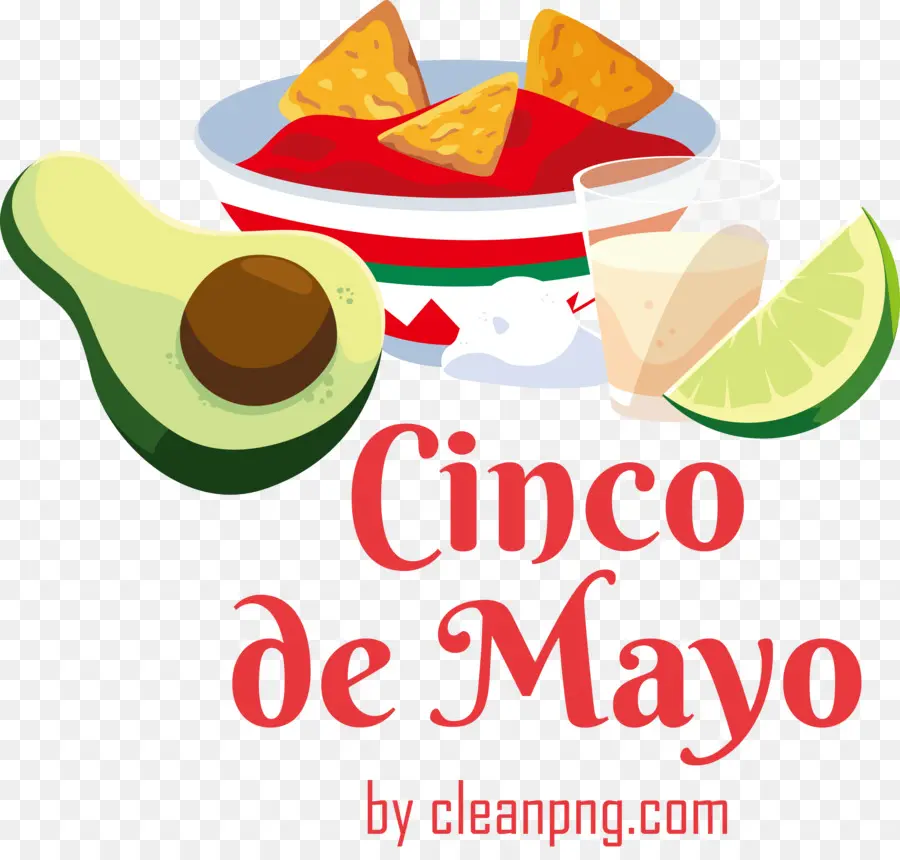 Cinco De Mayo，Beş Mayıs PNG