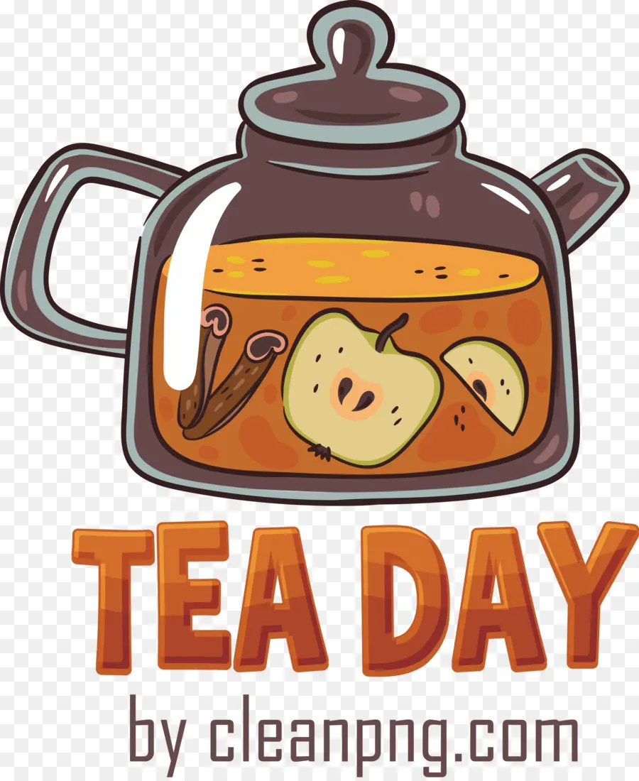 Çay Günü，Dünya Çay Günü PNG