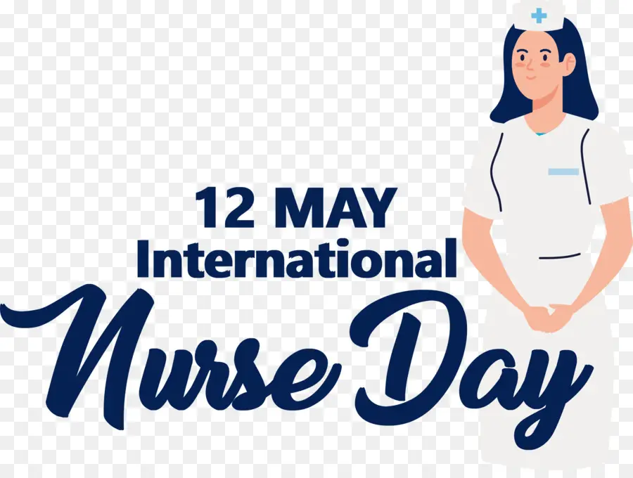 Uluslararası Hemşire Günü，Hemşire Gün PNG
