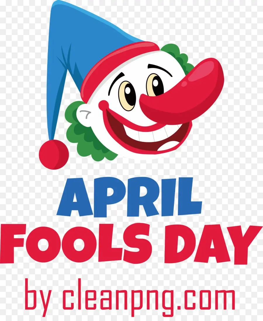 April Fools Gün，Aptalların Günü PNG