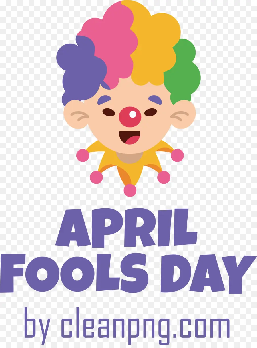 April Fools Gün，Aptalların Günü PNG