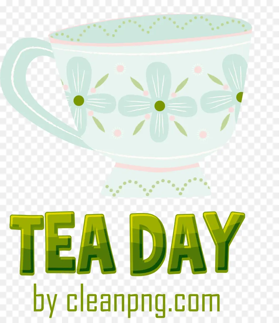 Uluslararası Çay Günü，Çay Günü PNG