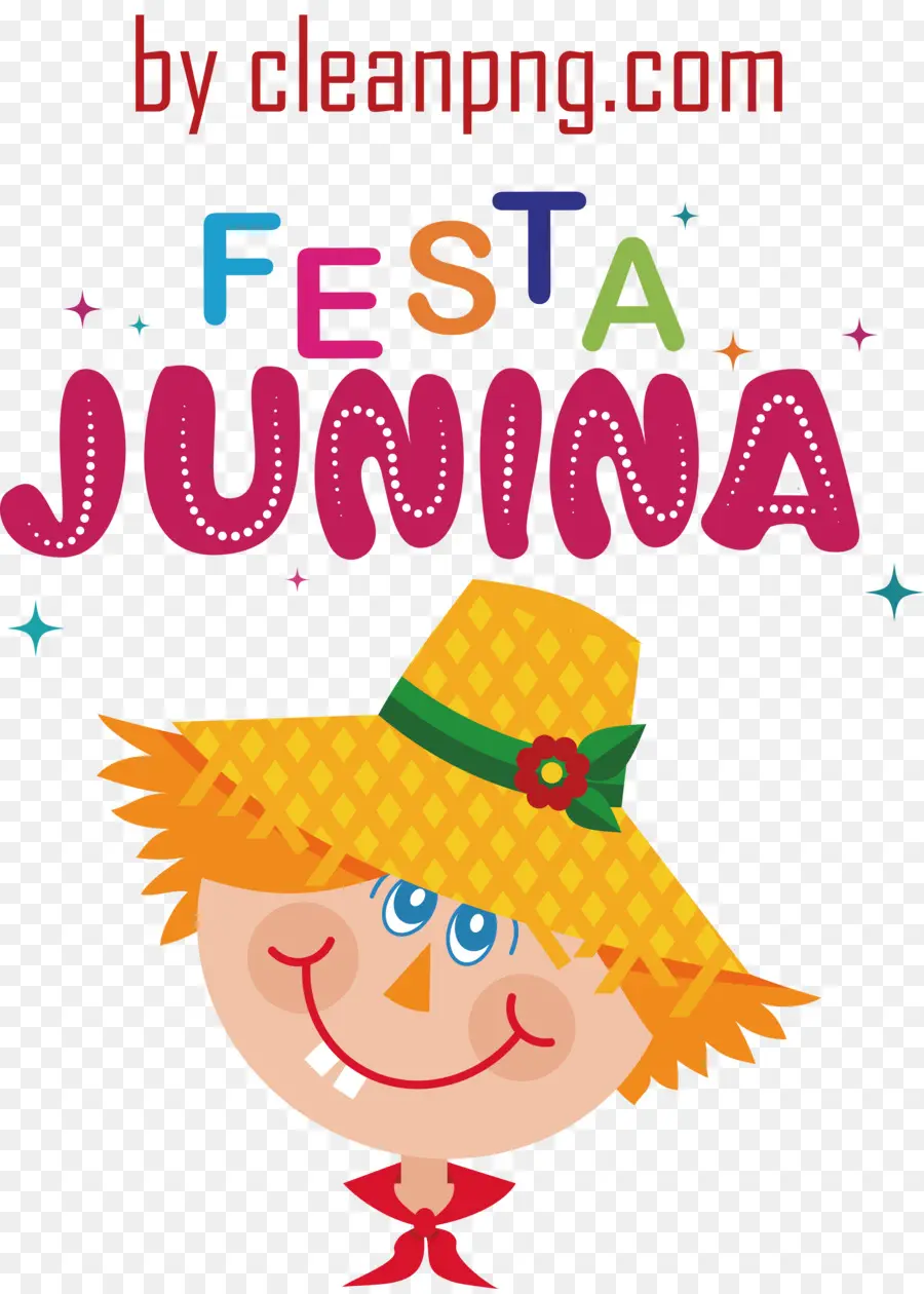 Festa Junina，Korkuluk PNG