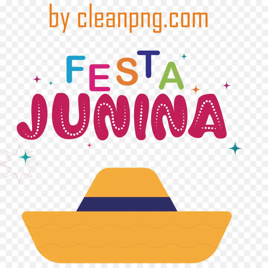 Festa Junina，Festa Junina şapkası PNG