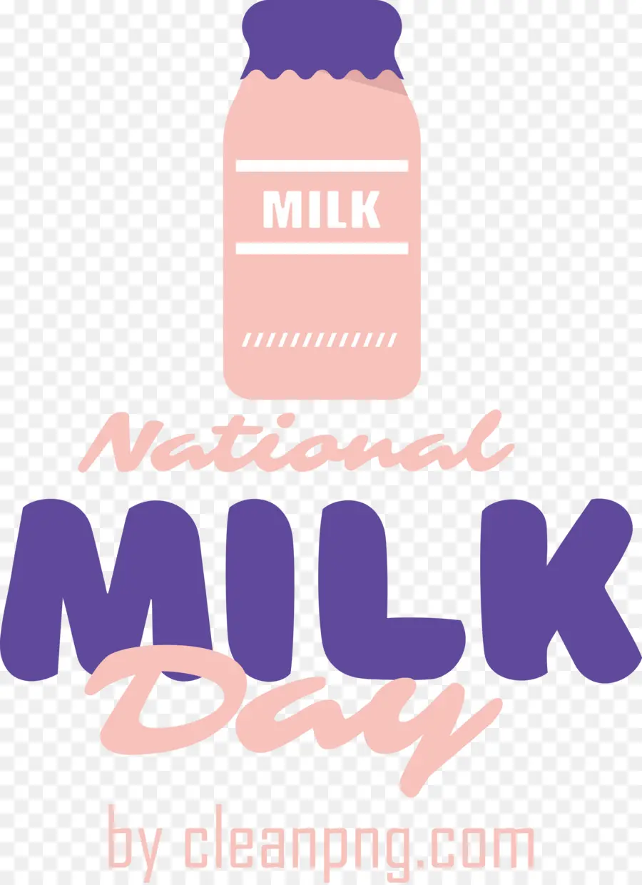 Ulusal Süt Günü，Süt Gün PNG