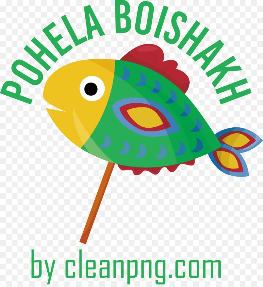 Pohela Boishakh，Bengalce Festivali PNG