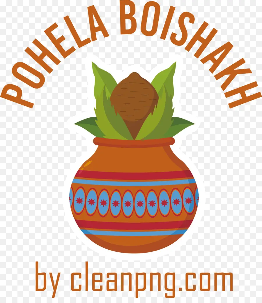 Pohela Boishakh，Bengal Festivali PNG