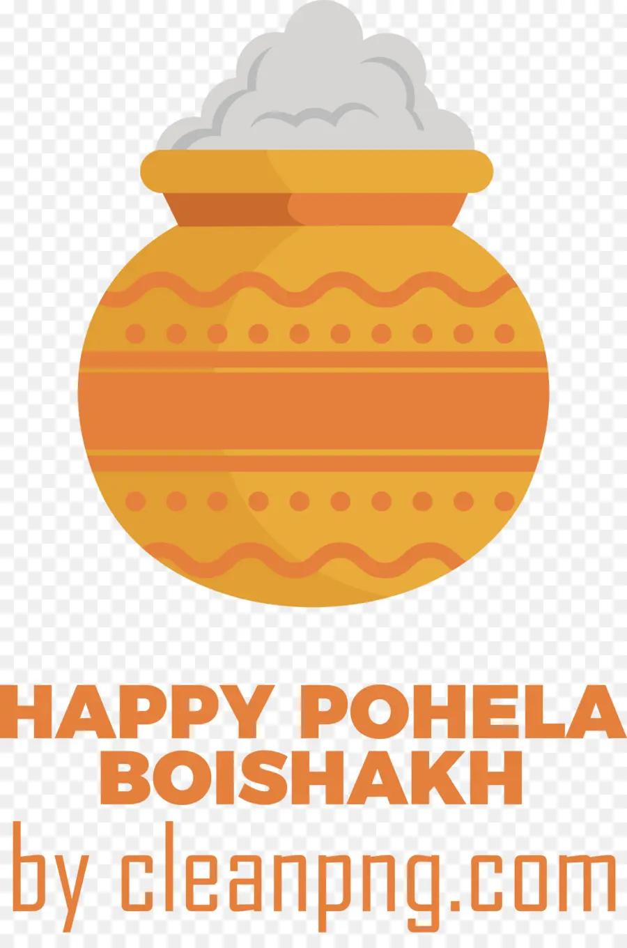 Pohela Boishakh，Bengal Festivali PNG