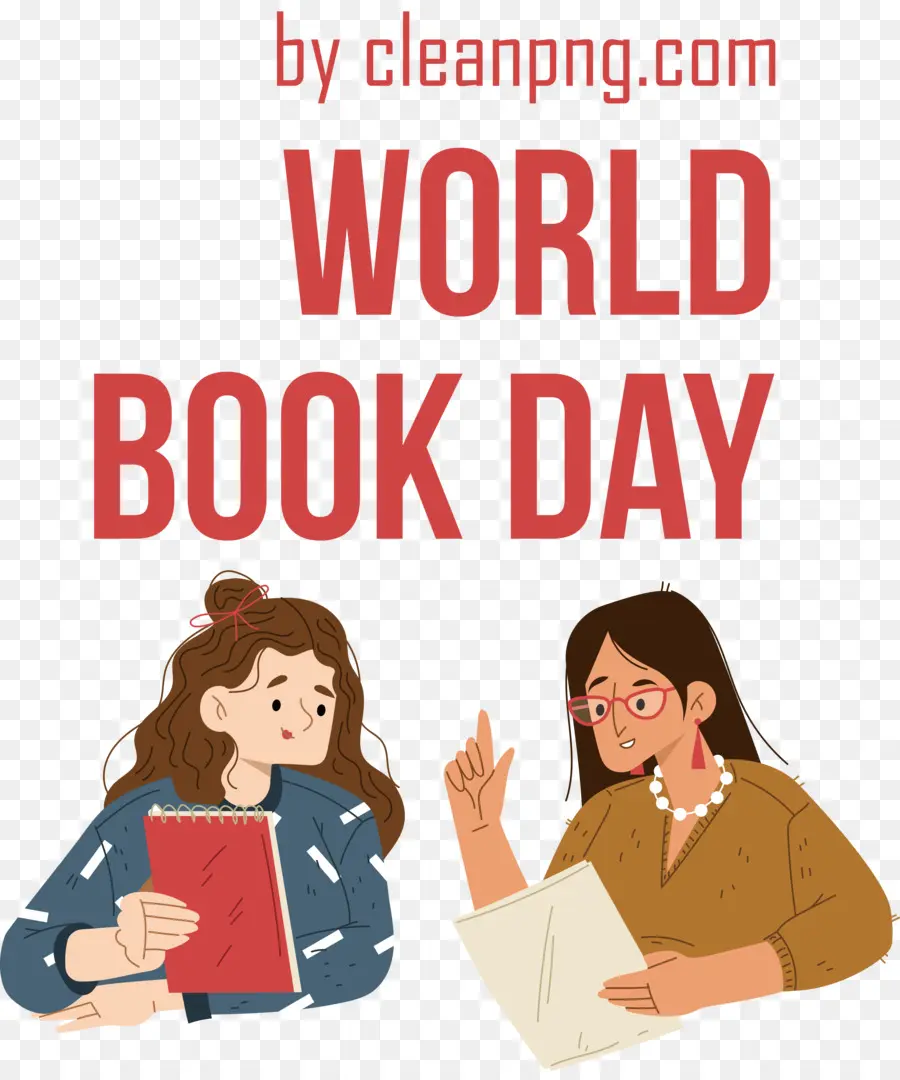 Dünya Kitap Günü，Kitap Gün PNG