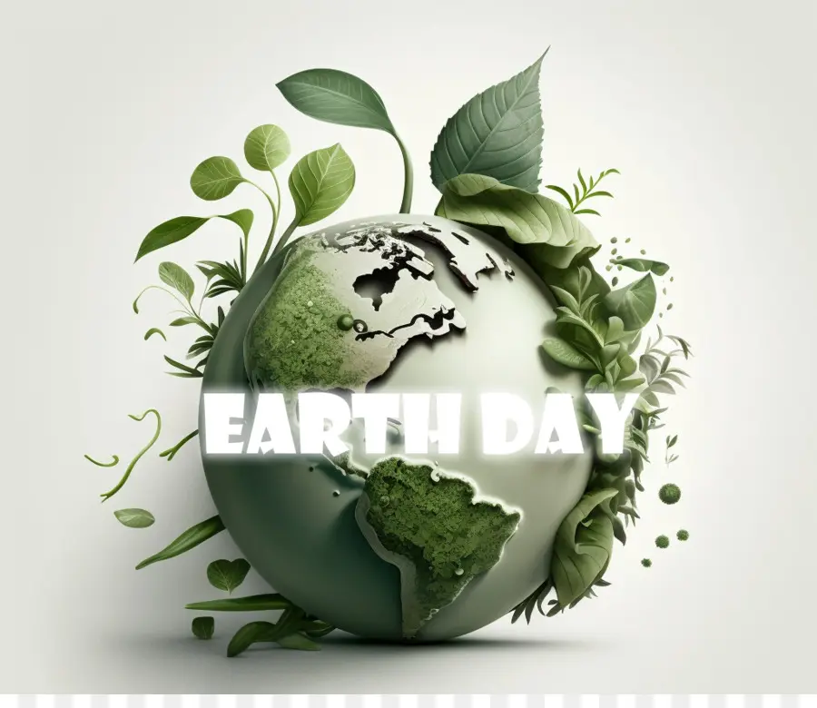 Dünya Günü，Yeşil Dünya PNG