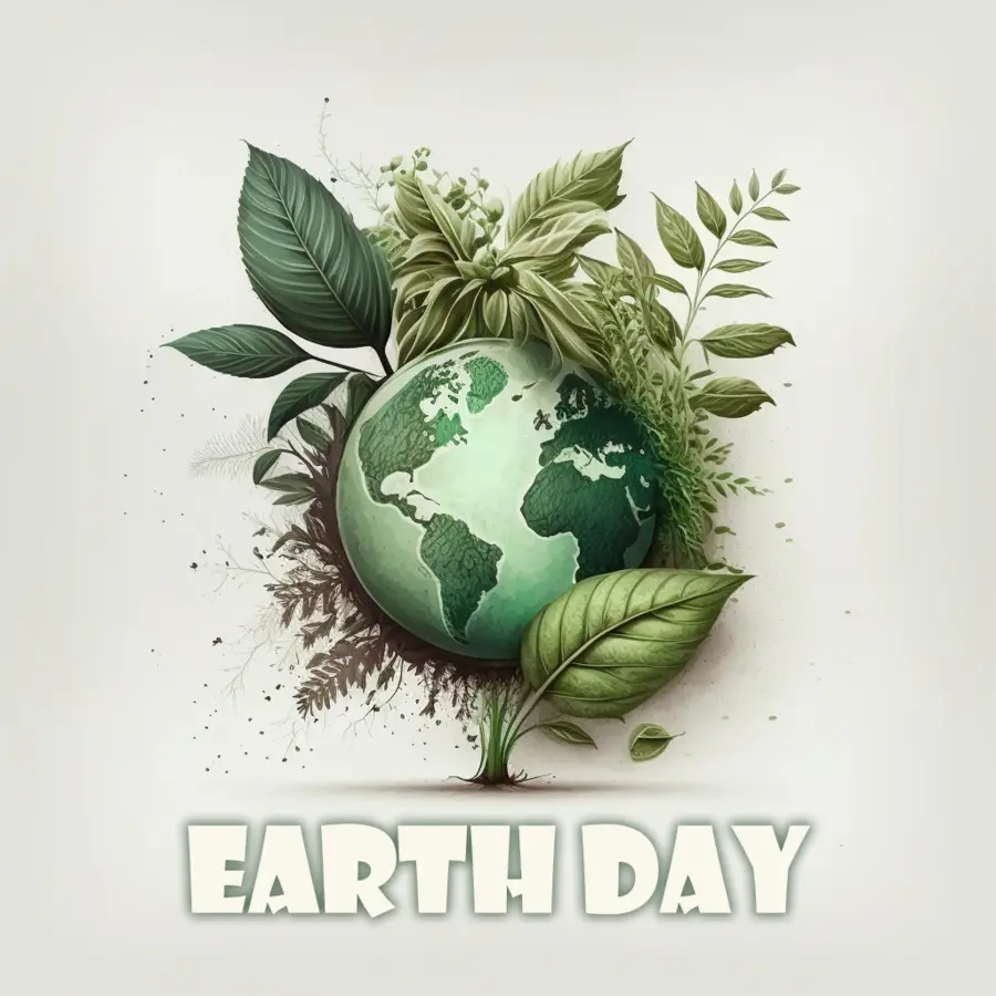 Dünya Günü，Yeşil Dünya PNG