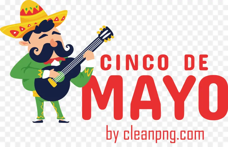 Beş Mayıs，Cinco De Mayo PNG