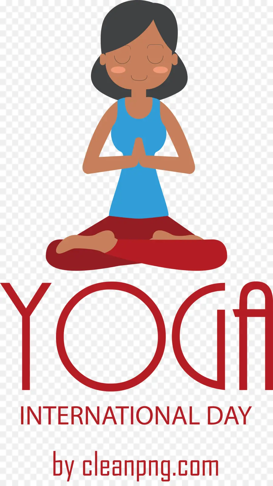 Yoga Uluslararası Gün，Yoga Gün PNG