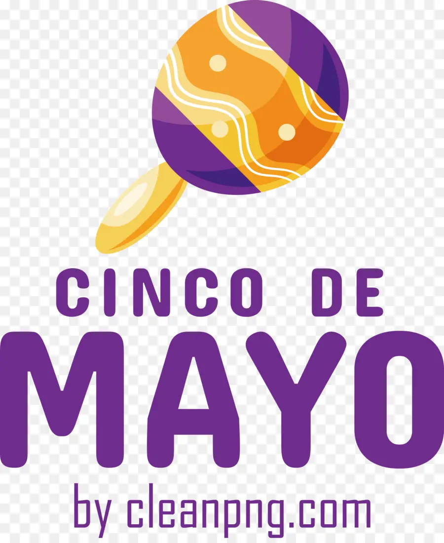Cinco De Mayo，Beş Mayıs PNG