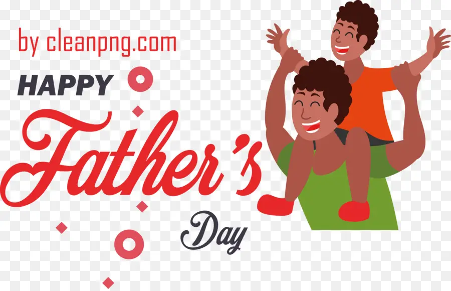 Mutlu Babalar Günü，Baba PNG