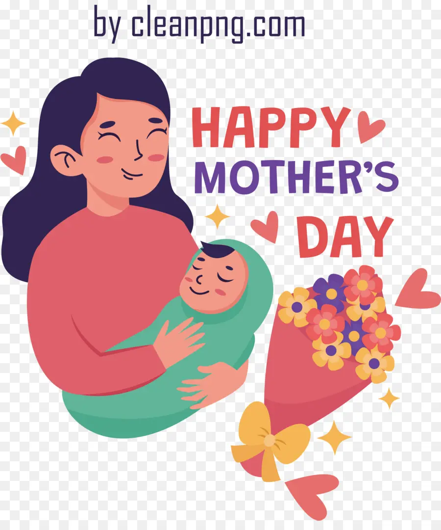 Anneler Günü， PNG