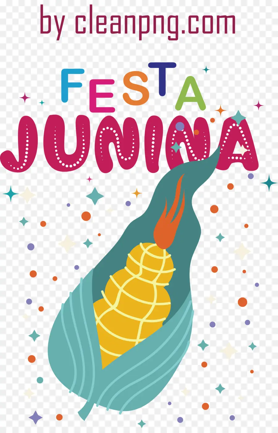 Festa Junina，Mısır PNG