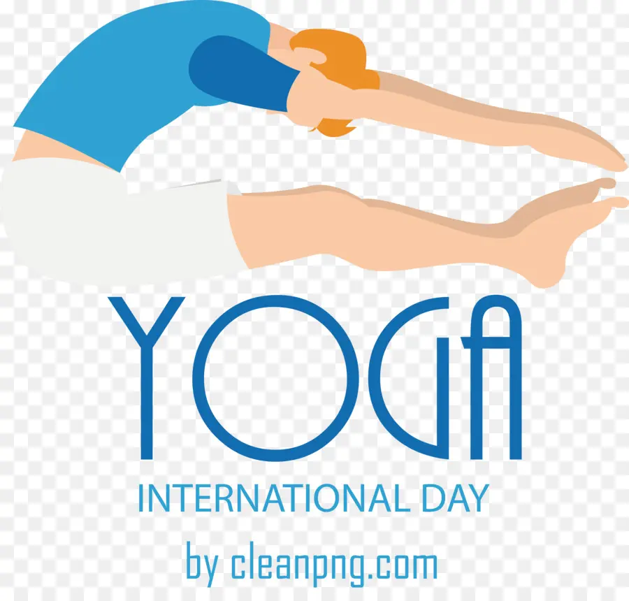 Yoga Gün，Uluslararası Yoga Günü PNG