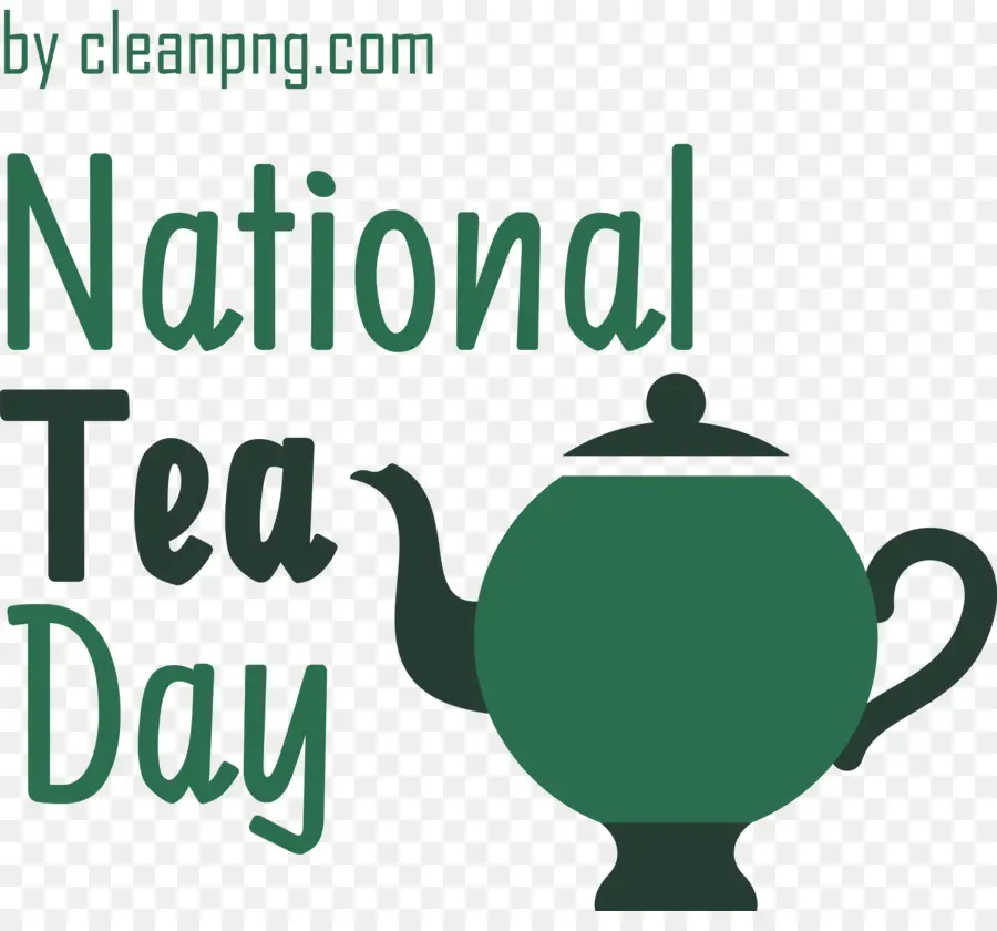 Ulusal Çay Gün，Çay Günü PNG