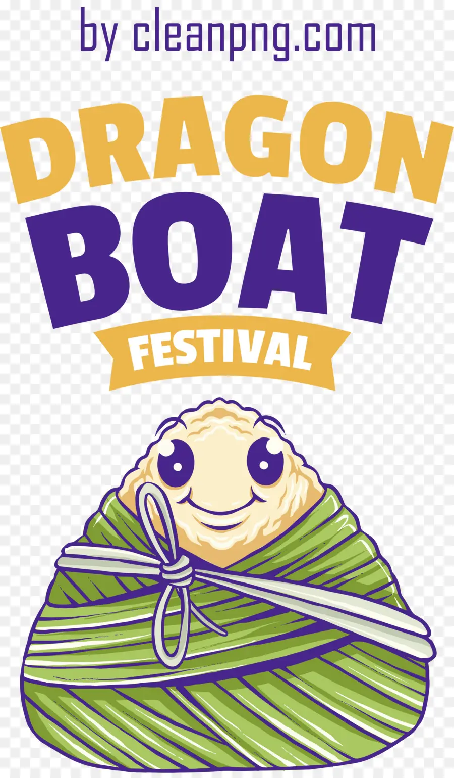 Dragon Boat Festivali，Ejderha Tekne Festivali Festivali PNG