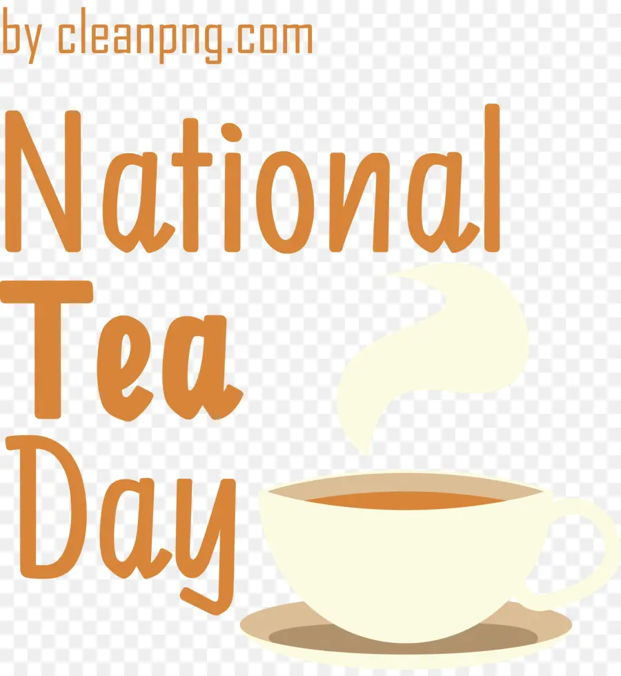 Ulusal Çay Gün，Çay Günü PNG